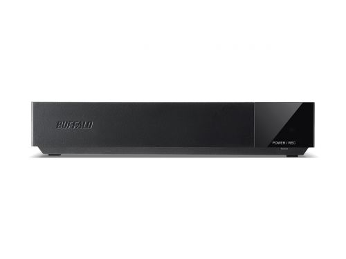 Buffalo HDD Ext 3TB DriveStation Media USB3