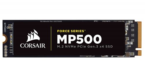 Corsair SSD Int 960GB Force MP500 PCIe M.2