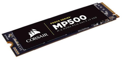 Corsair SSD Int 960GB Force MP500 PCIe M.2