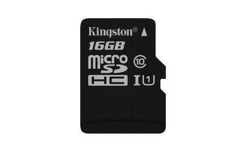 Kingston FC 32GB CL10 UHS 1 Micro SD HC