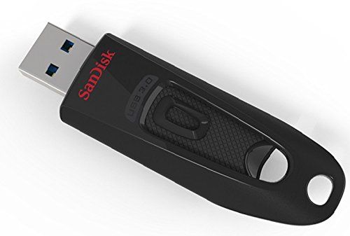 Sandisk Cruzer Ultra 32GB USB 3.0