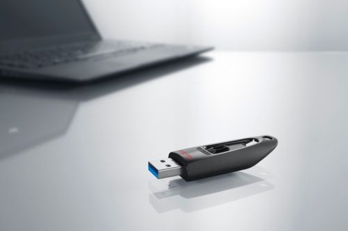 Sandisk Cruzer Ultra 32GB USB 3.0
