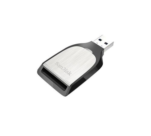 Sandisk USB Type A Reader SD UHS I UHS II