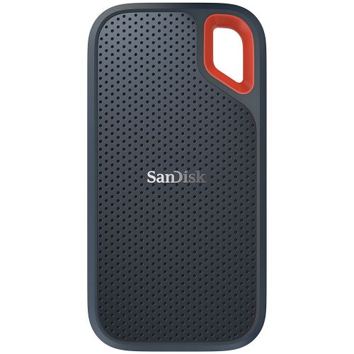 Sandisk SSD External 500GB Extreme Portable