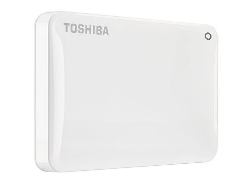 Toshiba Canvio Connect Ii 1TB Usb3.0