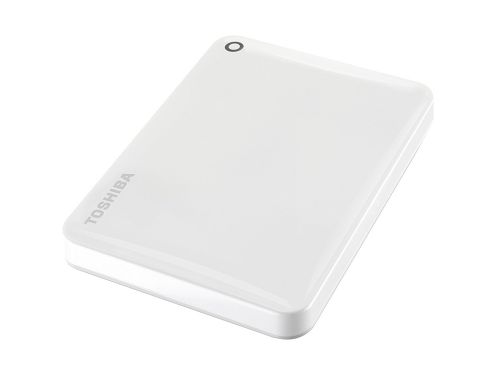 Toshiba Canvio Connect Ii 1TB Usb3.0