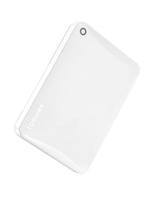 Toshiba Canvio Connect Ii 1TB Usb3.0