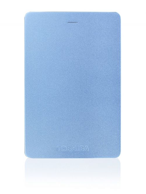 Toshiba Canvio Aluminium 3S 500Gb Usb3.0