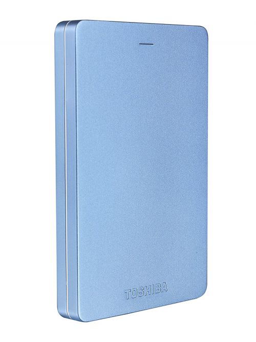 Toshiba Canvio Aluminium 3S 500Gb Usb3.0