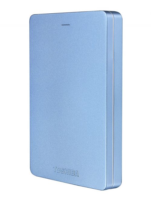 Toshiba Canvio Aluminium 3S 500Gb Usb3.0