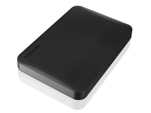 Toshiba Canvio Ready 3TB