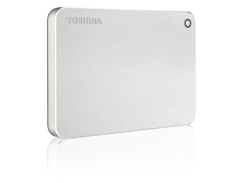 Toshiba 3TB Canvio Premium For Mac