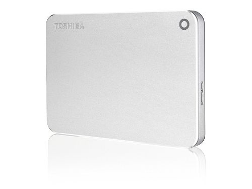 Toshiba 3TB Canvio Premium For Mac