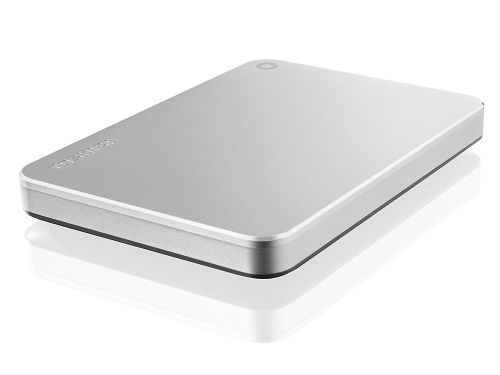 Toshiba 3TB Canvio Premium For Mac