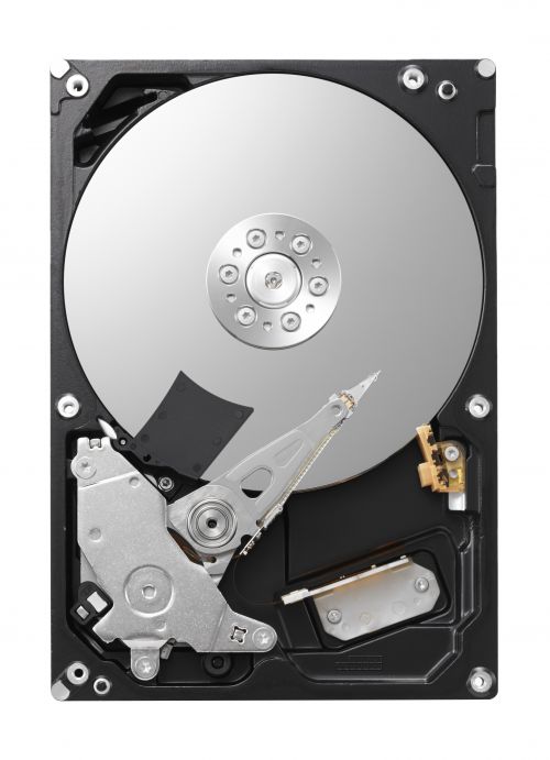 Toshiba P300 3.5 Inch 1TB HDD Oem