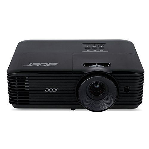 Acer Essential X118AH projector