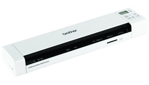 Brother DS920DW Sheet fed scanner