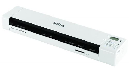 Brother DS920DW Sheet fed scanner
