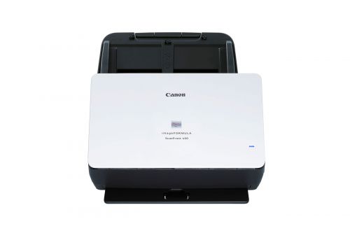 Canon ScanFront 400 A4 Document Scanner