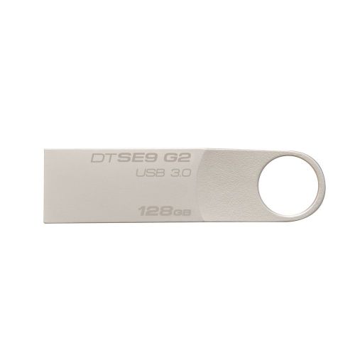 Kingston 128GB USB 3.0 DataTraveler SE9 G2