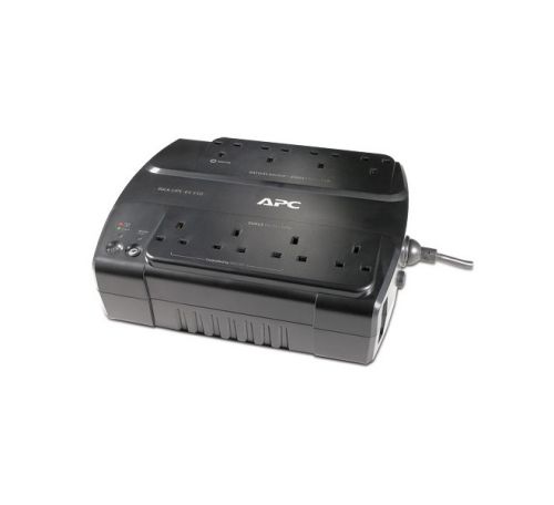 APC Power Saving Back UPS ES 8 Outlet