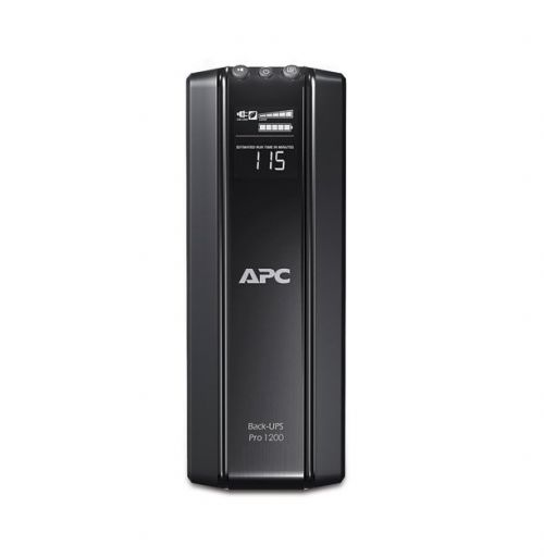 APC Power Saving UPS Pro 1200  230V