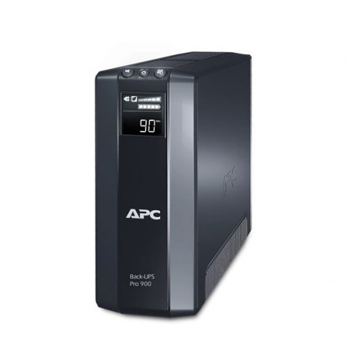 APC Power Saving Back UPS Pro 900 230V