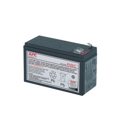 APC Replacement Battery Cartridge 17 UPS Power Supplies 8APRBC17