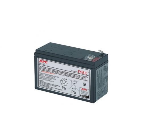 APC RBC2 Replaceable Battery UPS Power Supplies 8APCRBC2