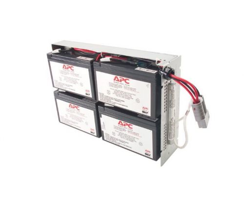 APC RBC23 REPLACEABLE Battery UPS Power Supplies 8APCRBC23