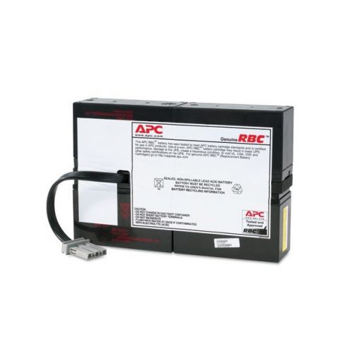 APC 59 Replaceable Battery UPS Power Supplies 8APCRBC59