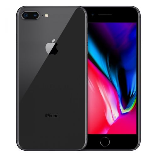 Apple iPhone 8 Plus 256GB S.Grey