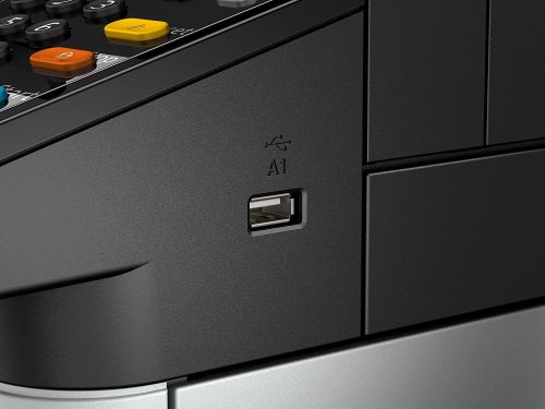 Kyocera M8124CIDN A3 Colour Laser Multifunction Printer