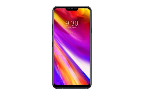 LG G7 - Black