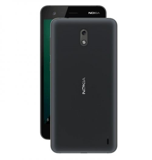 Nokia 2 Black