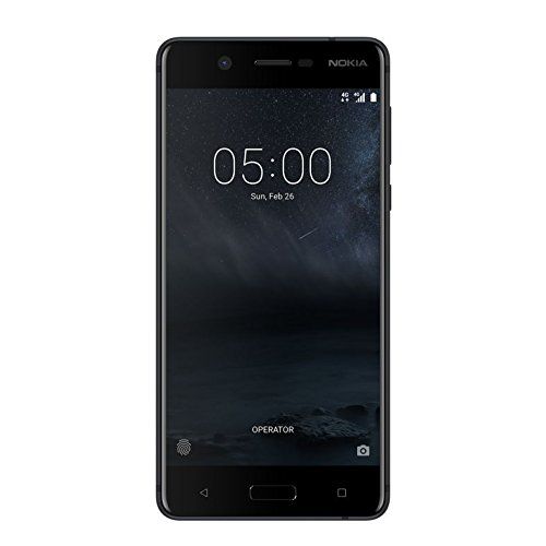 Nokia 5 Black