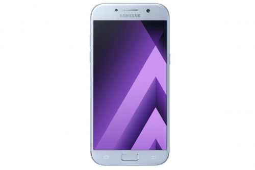 Samsung Galaxy A5 Blue
