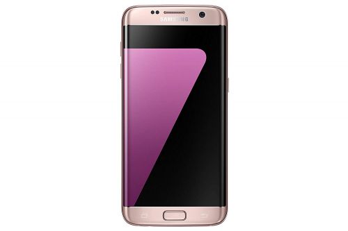 Samsung Galaxy S7 Flat 32GB Pink Gold