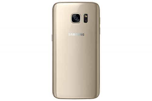 Samsung Galaxy S7 Flat 32GB Gold