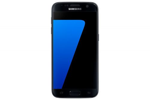 Samsung Galaxy S7 Flat 32GB Black