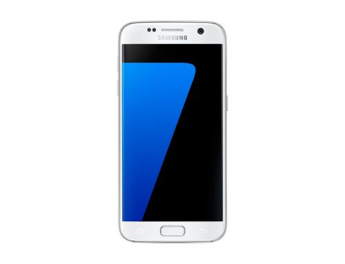 Samsung Galaxy S7 Flat 32GB White