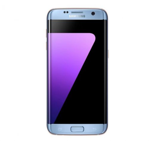 Samsung Galaxy S7 Edge 32GB Coral Blue