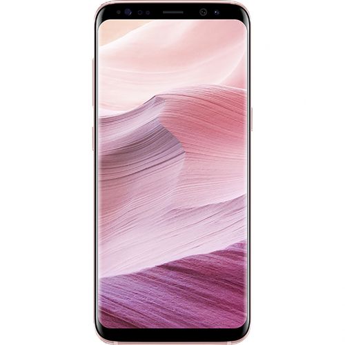 Samsung Galaxy S8 Pink