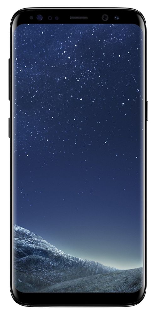 Samsung Galaxy S8 Black