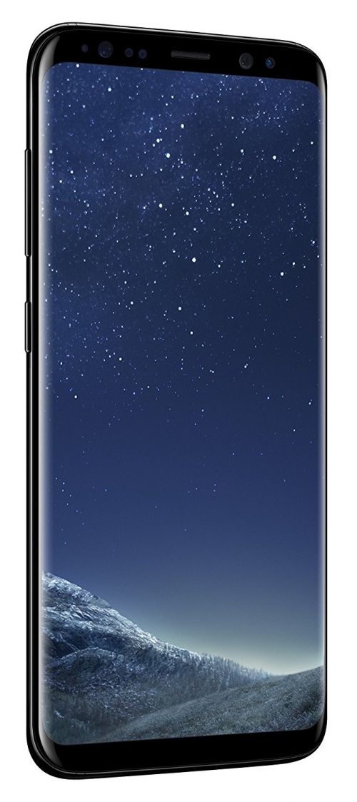 Samsung Galaxy S8 Black