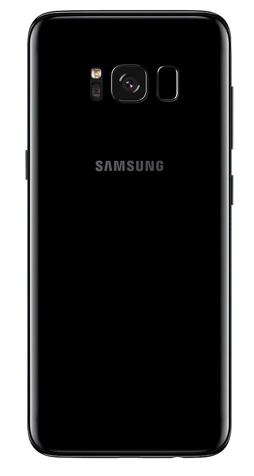 Samsung Galaxy S8 Black