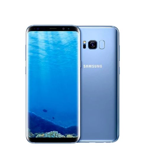 Samsung Galaxy S8 Blue