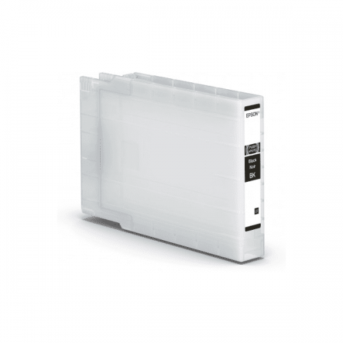 Epson Black Large Ink Cartridge 50ml - C13T04C140