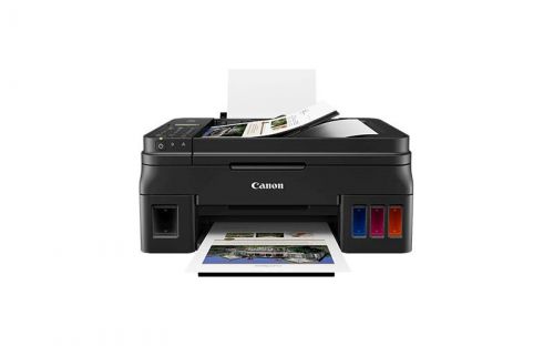 Canon PIXMA G4511 A4 Colour Multifunction Inkjet Printer 2316C024