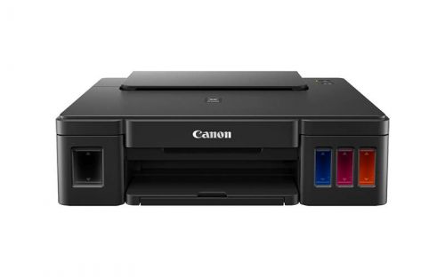 Canon Pixma G1501 Inkjet Printer
